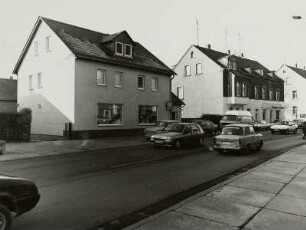 Wohnhaus, Flöha
