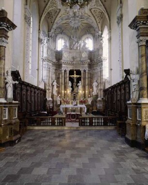 Katholische Kirche der Kreuzauffindung, Hrodna, Weißrussland