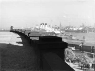 Hamburg, Hafen