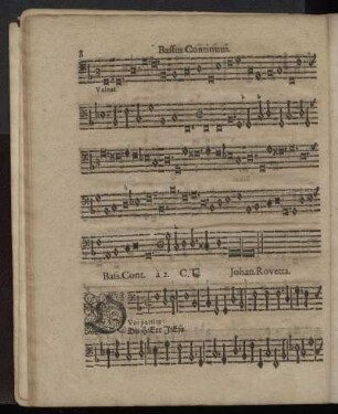 O Du Herr Jesu