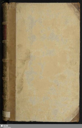 1/3: Buch 1-3 - Mscr.Dresd.K.41