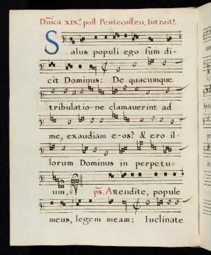 59v - 60r Salus populi ego sum dicit Dominus