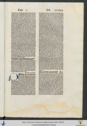 Titulus XXIV.