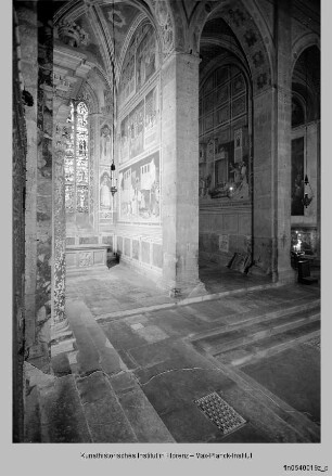 Santa Croce, Florenz