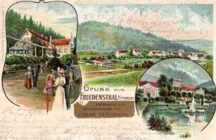 Friedensthal