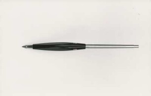 Faber-Castell Tekagraph-Stift "9603" von Günter Fuchs