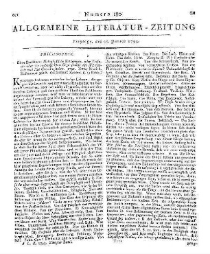 [Clarmann, ...]: Geschichte des Hochstifts Wirzburg und dessen Fürstbischöffe : ein Beytrag zur vaterländischen Geschichte / [Ermittelter Verf.: ... Clarmann]. - Nürnberg : Stein, 1792