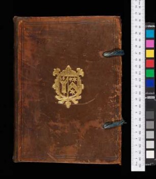 Theologische Sammelhandschrift