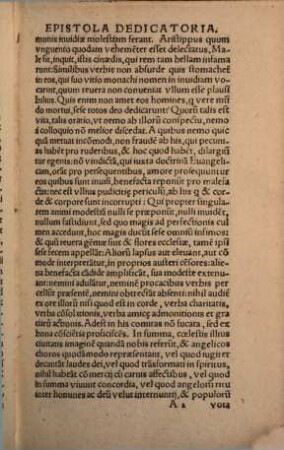 Explanatio in omnes Psalmos