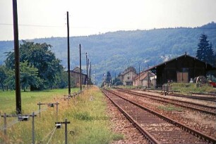 Stühlingen
