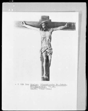 Triumphkreuz