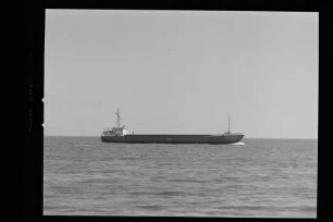 Orion III (1966), Hansa