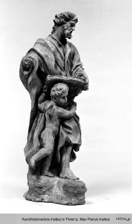 Evangelist Matthäus