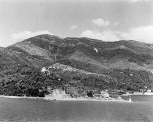 Bucht von Kotor