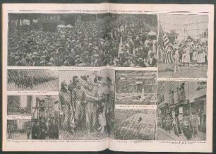 Últimas informaciones gráficas de Europa y los Estados Unidos [Fotografías]