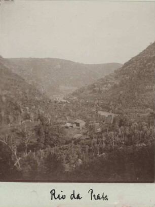 Rio da Prata