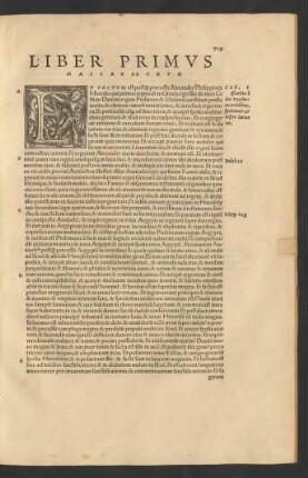 Liber Primus Maccabaeorum