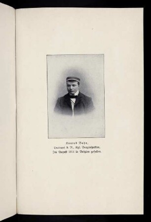 Konrad Bahn
