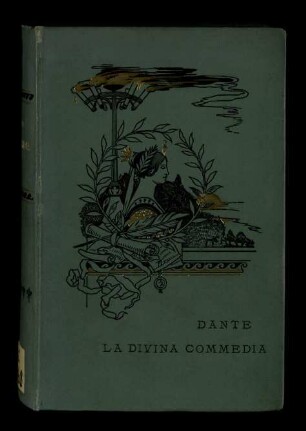 La commedia di Dante Alighieri