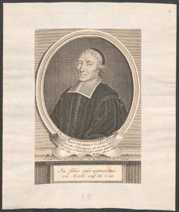 Germanus Gillot