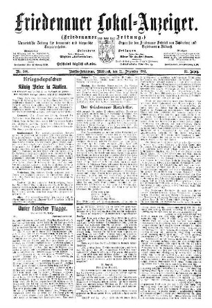 Nr. 300, 22.12.1915