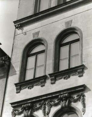 Görlitz, Sonnenstraße 15. Wohnhaus (um 1890)