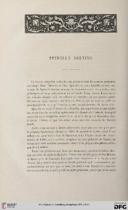 2. Pér. 9.1874: Spinello Aretino