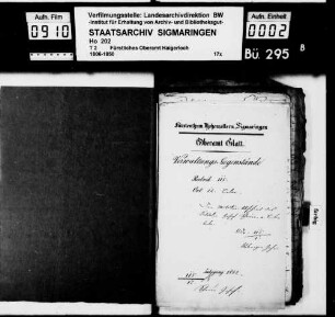 Entlassungen vom Militärdienst