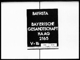 Abgabenbuch der pfälzischen Herrschaft Breskens