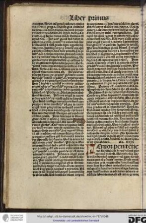 Fervor penitentie vel fidei suscitat furorem et fortem persecutionem diaboli, nam diabolus quanto videt hominem exurgere vel agere ferventius...