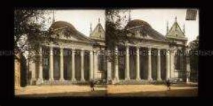 Kathedrale St. Peter, Genf