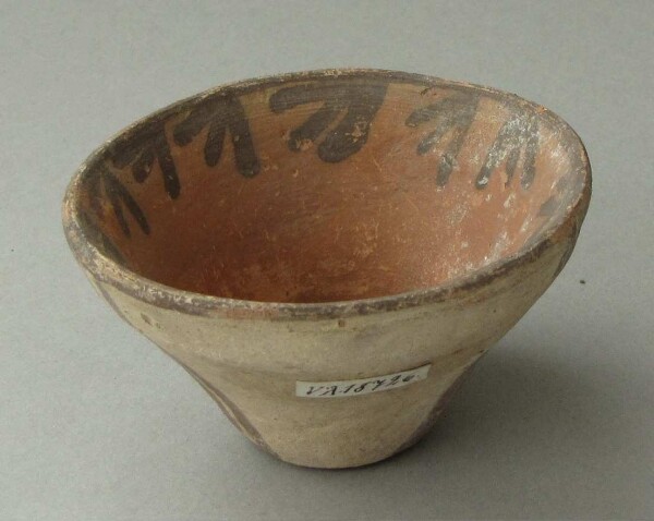 Clay bowl