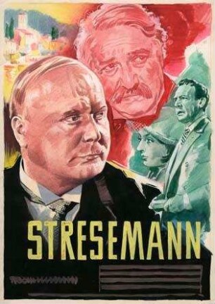 Stresemann