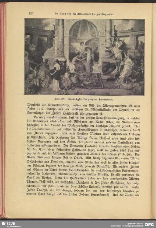 Siemiradzki: Vorhang im Stadttheater