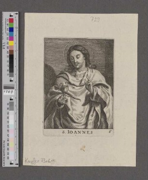S. Ioannes