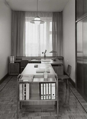 Büro