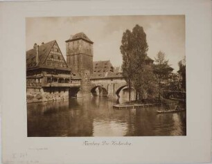 Henkersteg
