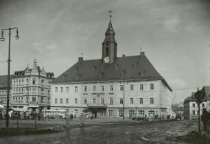 Rathaus