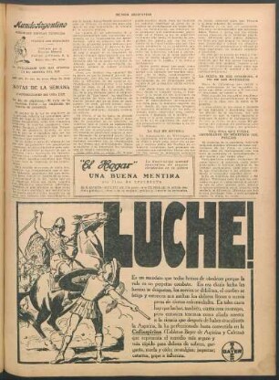 Proyecciones de una ley : La ley de alquileres. - El fallo de la Suprema Corte. - La limitación del derecho de propiedad.