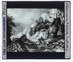 Valckenborch, Berglandschaft (Amserdam RM SK-A-1506)