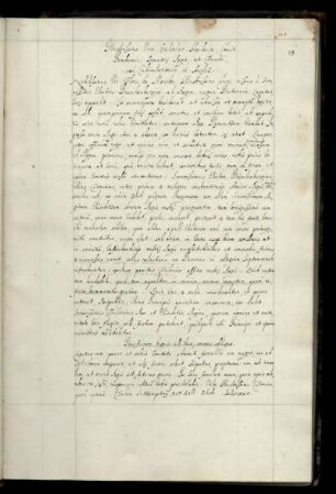 Brief an Wilhelm Herbert Pembroke, 1625