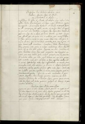 Brief an Wilhelm Herbert Pembroke, 1625