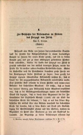 Katholische Vierteljahresschrift für Wissenschaft und Kunst. 3, 3. 1849
