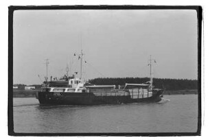 Granitz (1966)
