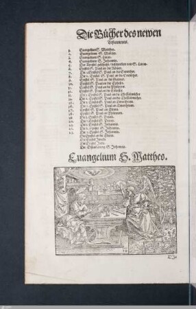 Matthäus