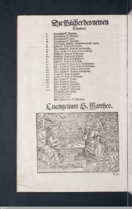 Matthäus