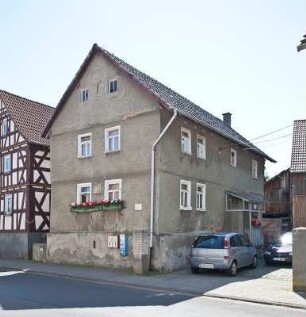 Laubach, Lautertalstraße 24