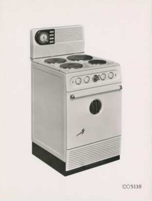 Elektroherd "1005138" der Neff GmbH
