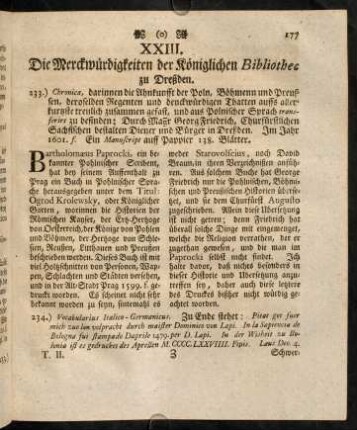 177-189, XXIII.-XXIV.