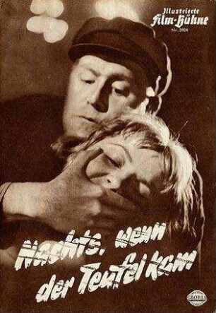 Illustrierte Film-Bühne Nr. 3904, 1957